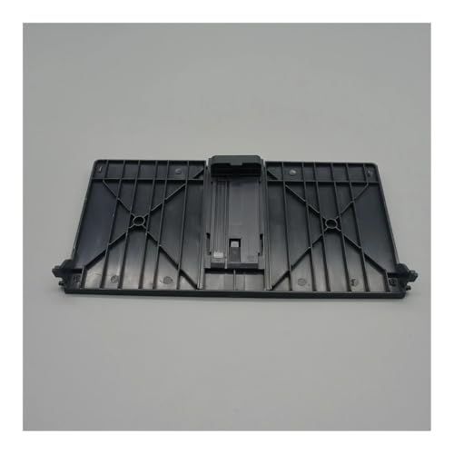 Plateau d'entrée papier RM1-2079-000CN pour imprimante HP LaserJet 1018 1020, lot de 2 pièces noires