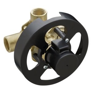 Moen 62390 M-Pact Valve Rough-in Posi-Temp Pressure Balancing