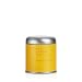 Par Avion Tea Mango Rose - Exotic Blend of Green, White, and Oolong Tea With Lush Mango And Yellow Rosebuds - Small Batch Loose Leaf Tea in Artisan Tin - 2 oz
