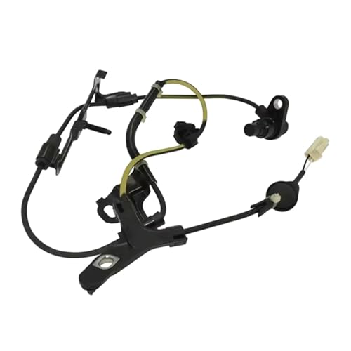 Capteur de vitesse A82MABS roue arrière droit 8954512120 pour Matrix
