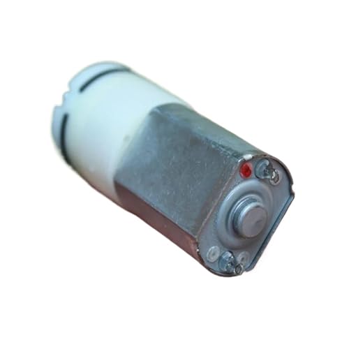 1pc 3V-6V Micro Mini 130 Vacuum Pump 3.7V Large Flow Small Negative Pressure Air Breast Pump miniatura 4