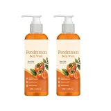 Gel doccia 2 in 1 for corpo e capelli