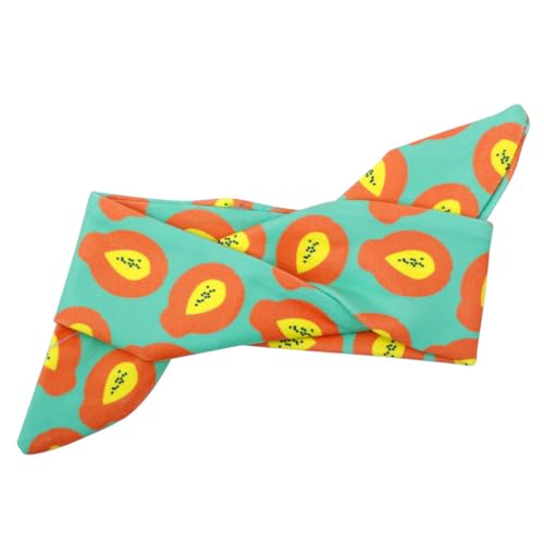 Chewtoyo Faixa elástica para bebês recém-nascidos com 3 peças, faça você mesmo, Tecido, Sem Pedra Pr