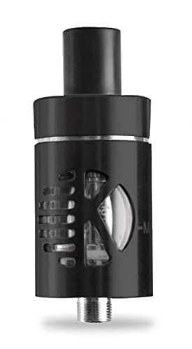 KangerTech Cltank 2.0 Fuite de réservoir remplie par dessus Noir 2 ml