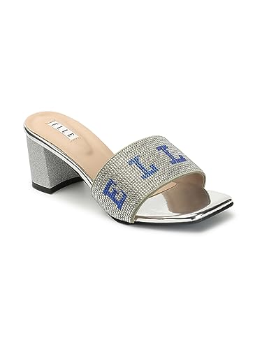 Image of ELLE womens El-ar-w-121 Slide Sandal