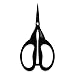 Produktbild Tonic Studios Schere, schwarz, 12,7 cm