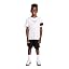 Logo 2pc Set - Bright White