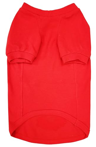 Pet Dog Christmas Grinch Jumper Coat Outfit Gift (Medium, The Grinch) - Image 3