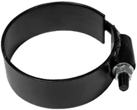 Muffler Clamp fits John Deere 4050 4455 4955 4250 4630 843 4430 4755 8760 4055 4555 643 4440 4840 4255 4640 4030 4450 4850 4320 4650 8560 RE20223