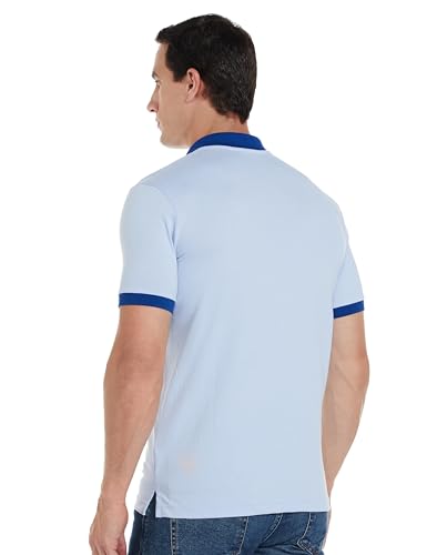 Image of United Colors of Benetton Men Polo Shirt
