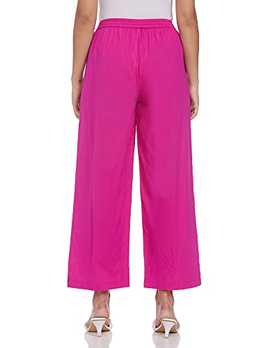 Image of Amazon Brand - Myx Women's Loose Palazzo