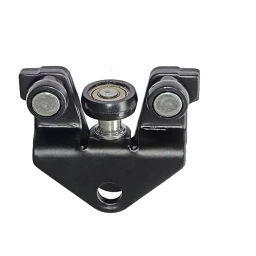 Roulette de charnière de porte bloquée solution pour Opel Vivaro 2000