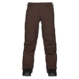  Burton Herren Snowboard Hose Wolfeboro Pants