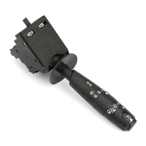 Commodo clignotant de précision 9623641569 Peugeot 106 206 306