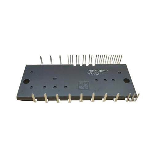 Module PSS25NC1FT puce IGBT pour circuit de commande thermique