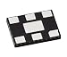 AVLIS-CO ASVMPC-26.000MHZ-LR-T Oscillator MEMS 26MHz Â±25ppm (Stability) CMOS 55% 2.5V/3.3V 6-Pin QFN EP SMD