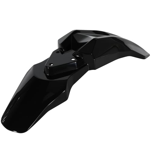 Image of Dirt Bike Front Fender for Talaria X3 XXX /PRO, Electric Dirt Bike Mud Guards Mudguards for Talaria XXX