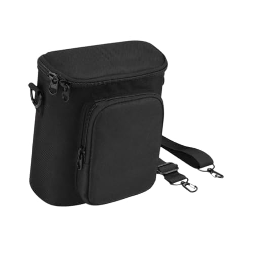 Funda para binoculares resistente estuche protector y multifuncional 7