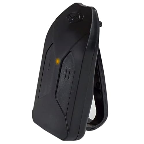 Controle Remoto Ppa Tok Portão Alarme Cerca Elétrica 433mhz