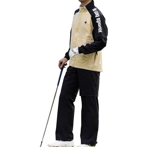 QGMXJH00W_BG00_M - le coq sportif(ルコックスポルティフ) - 商品画像