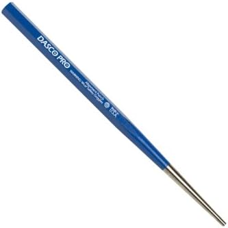 Dasco 606 1/4-Inch by 10-Inch Drift Punch