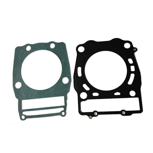 Joint de cylindre Kazuma Jaguar 500CC ATV kit complet supérieur et inférieur pour moteur