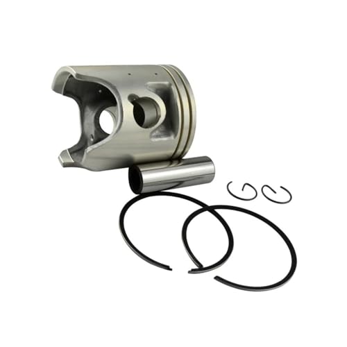 Kit piston pour TZR125 et R1Z idéal pour les balades du week-end