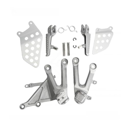 Repose-pieds avant moto pour CBR1000RR 2004-2007 cales pieds de remplacement
