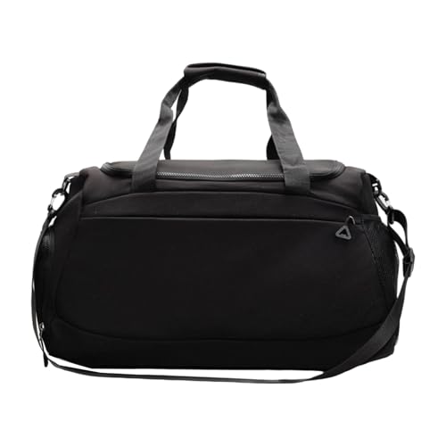 Fitness Bag Training Bag Luggage Bag Large Capacity Travel Bag Hospital Bag Overnight Bag Weekends Bag Sport Bag