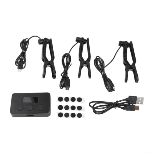 Clicker automático de pantalla para evitar el desgaste de paneles táctiles 2