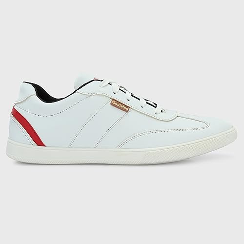 Image of Centrino Casual Shoe for Men | Trendy Sneaker with Soft Cushioned Insole | Stylish, Durable & Comfortable Design | Ideal for Everyday Casual Wear & Outings 1909