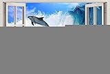 ● Exquisitos adhesivos de pared: agregue nuevas características a los adhesivos de pared y cree un ambiente acogedor.