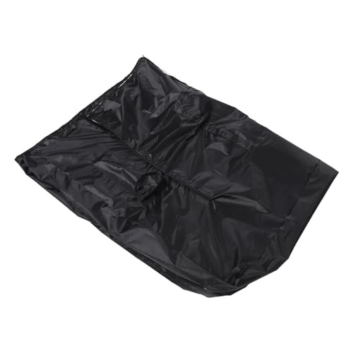 Housse TV imperméable en toile Oxford pour terrasse et jardin YARNOW