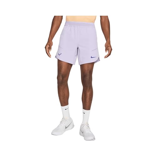 Short de tennis Nike Rafa Dri-FIT ADV pour vos matchs intenses
