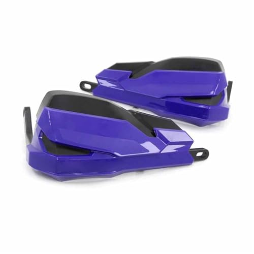 Protège-mains moto contre le froid aux mains avec pare-brise pour CB500F 2019