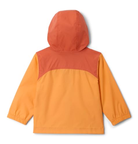 Image of Columbia Youth Boys Glennaker Rain Jacket