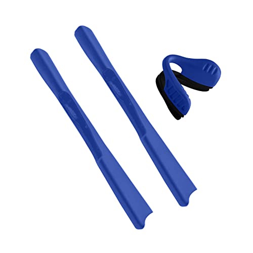 Image of BLAZERBUCK Replacement Sock Kits Earsocks & Nosepieces for Oakley M2 Frame XL Sunglass