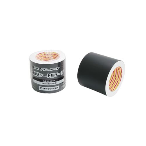 Amazon | ダイヤテックス(Diatex) パイオランテープ 防草シート用