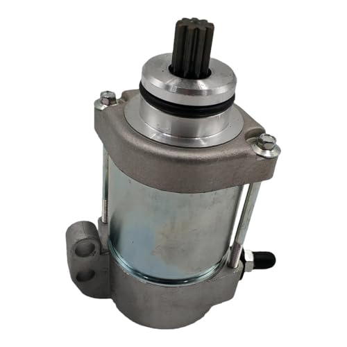 Démarreur moto XC EXC XC-W pour redémarrer facilement sur les pistes d'enduro
