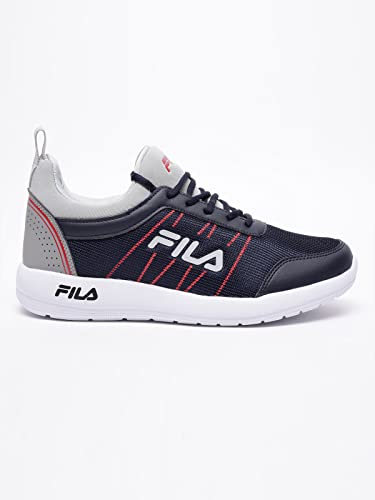 Image of Fila Mens Triva Oxford