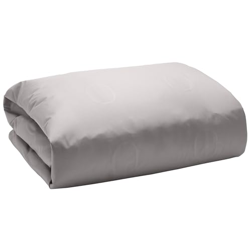 Image of Coleman River Gorge: 9.5 inch Queen Airbed - Built-in 4D Battery Air Pump, Inflatable Mattress, Puncture Guard, Durable Design, Outdoor & Indoor Use