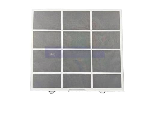 1 Uds Filtro De Aire Acondicionado, Compatible Con Fujitsu, 9316562XXX 31X28CM
