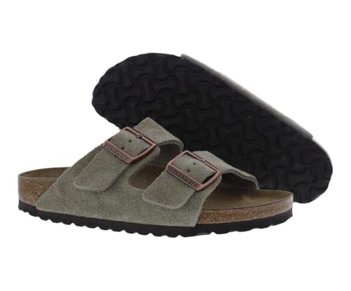 Image of Birkenstock Unisex Adult Arizona Soft Footbed Sandals