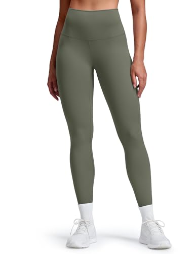 Image of HeyNuts Workout Pro Leggings 25'', Medium Plus Support, Compression 7 /8 Workout Pants
