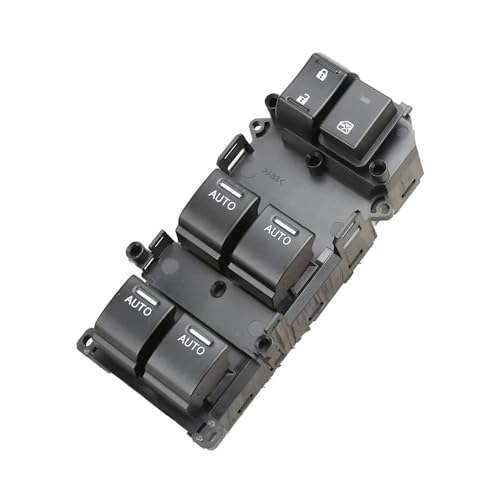 Interrupteur de lève-vitre 35750-T6L-H21 pour réparer le blocage du bouton conducteur de Odyssey