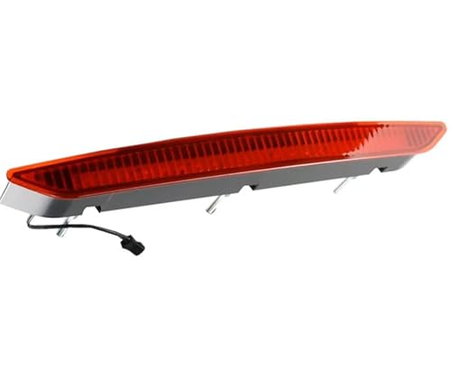 Feu de signalisation arrière LED rouge pour BMW Z4 E85 troisième feu stop 2003-2008