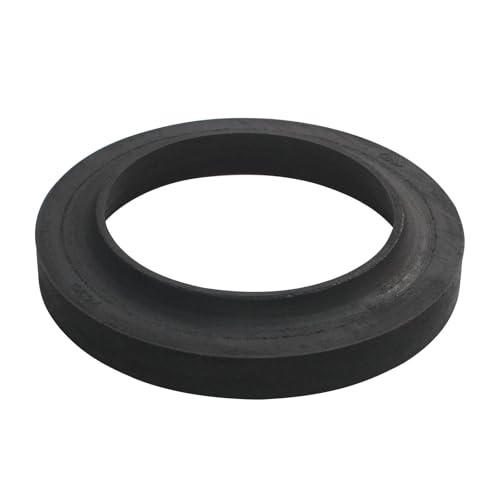 Image of 33239 RV Toilet Seal 3 Inch Replacement for Thetford, RV Toilet Parts for Camper Trailer and Most Standard 3 Inch Toilet Closet Flange Seal Repair kit