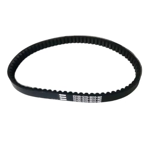 Courroie transmission GY6 125cc cyclomoteur Elite 125 23100-GY6-9010-M2