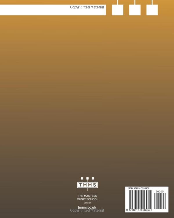 TMMS Piano Method Grade 2 solution pour progresser au piano sans bloquer - 3