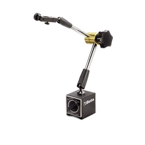 Beta 1662SP2 - Soporte de base magnética, articulado